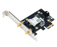 ASUS PCE-AX3000 WiFi AX PCI-E Bluetooth 5.0 - 551539 - zdjęcie 3